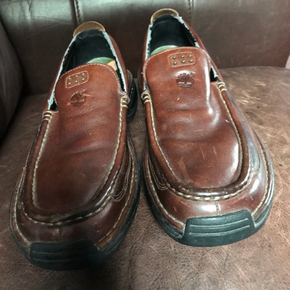 TIMBERLAND - Picture 5 of 5